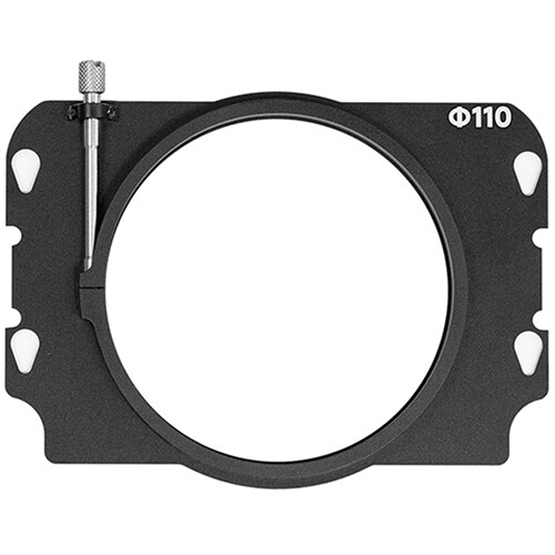 MOVMAX 110mm Lens Adapter for Hurricane Pro