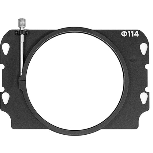 MOVMAX 114mm Lens Adapter for Hurricane Pro