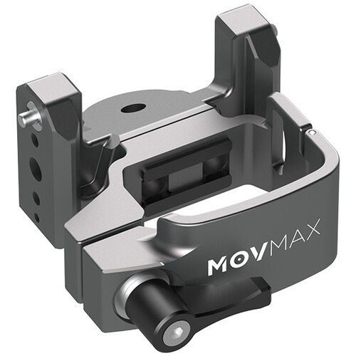 MOVMAX Extension Hoop Connector for Blade Arm