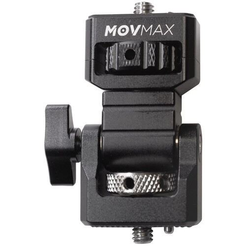 MOVMAX Dual 1/4