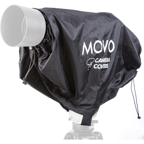 Movo Photo CRC27 Storm Raincover Protector (Large)
