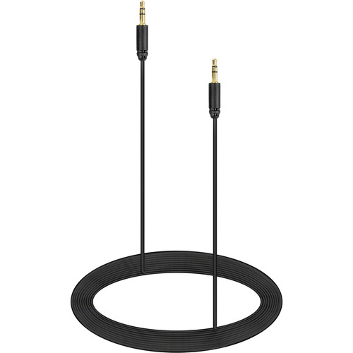 Movo Photo MC6 3.5mm TRS Male to 3.5mm TRS Male Cable (20')