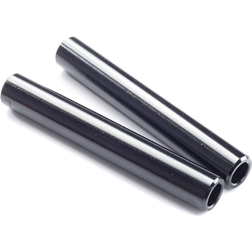Movo Photo 15mm Aluminum Rod Set (4