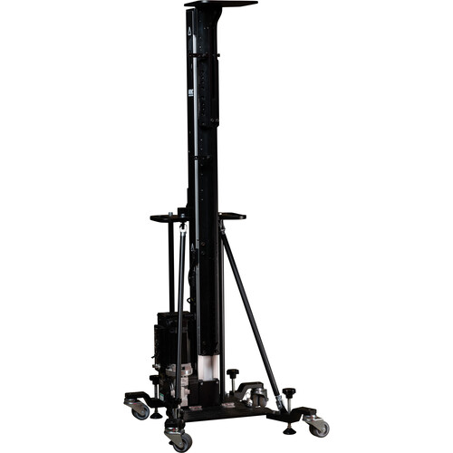 MRMC LLS Light Lift System for PTZ Cameras