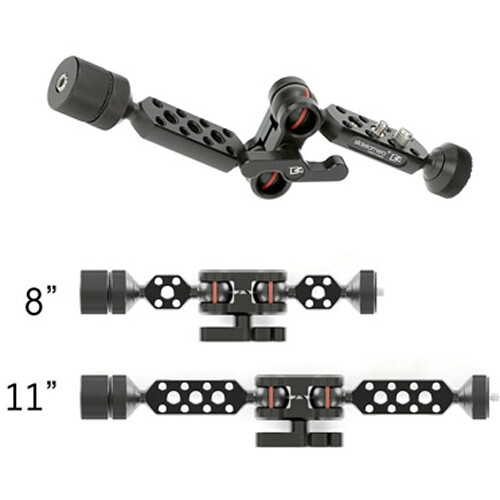 MRMC Slidekamera Classic VARIO Arm (11
