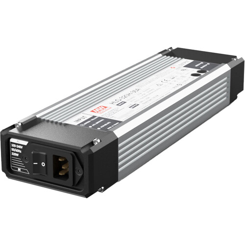 MRMC Slidekamera 320W Power Supply Unit for Motion Control Devices