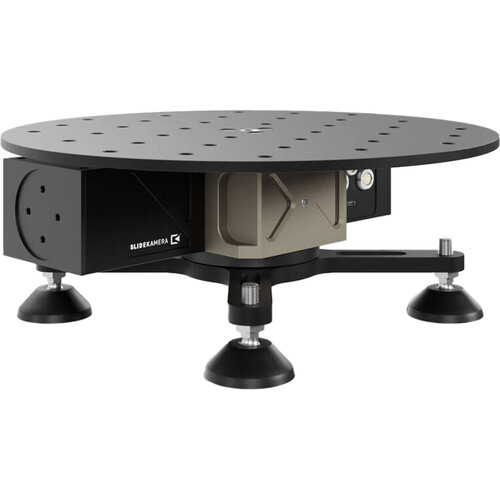 MRMC Slidekamera Video Turntable (12.8