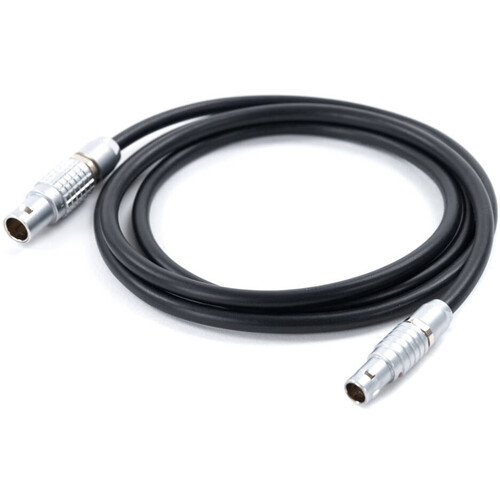 MRMC Slidekamera 20-Pin Hirose Fujinon Lens Control Cable for Broadcast LCS (29.5