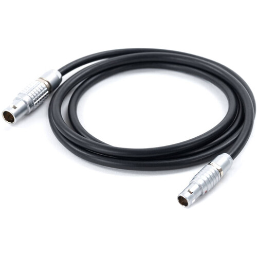 MRMC Slidekamera 7-Pin Mini LEMO Tilta Nucleus-M Control Cable for Broadcast LCS (29.5