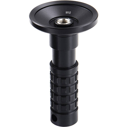 MRMC Slidekamera Half Ball Long Locking Handle for 75/100mm Head (3/8