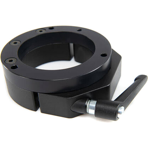 MRMC Slidekamera Female Euro Mount for AF-47 Cinema Riser Bottom Plate