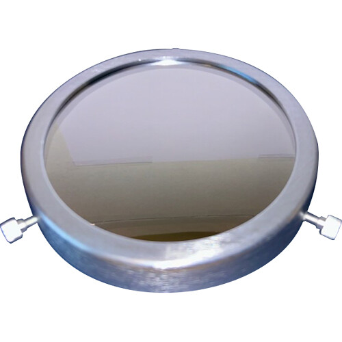 MrStarGuy Natural Light Adjustable Solar Filter (125-155mm OD)