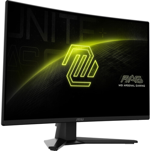 MSI MAG 274CXF 27