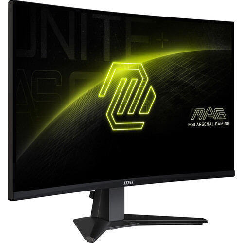 MSI MAG 276CXF 27