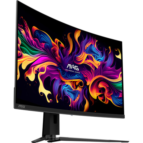 MSI MAG 321CUP QD-OLED 31.5