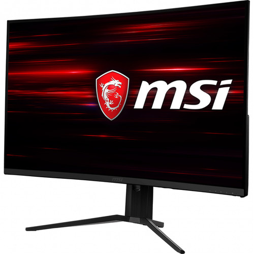 MSI 31.5