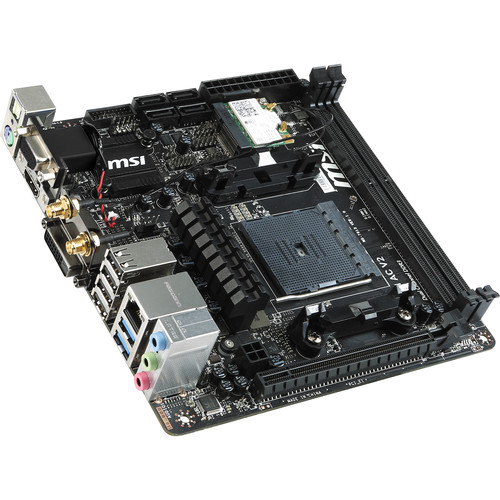 MSI