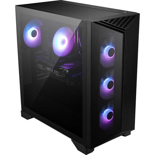 MSI Aegis Z2 Gaming Desktop Computer
