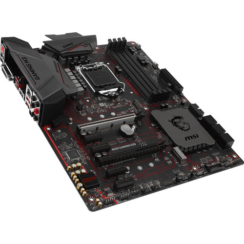 MSI