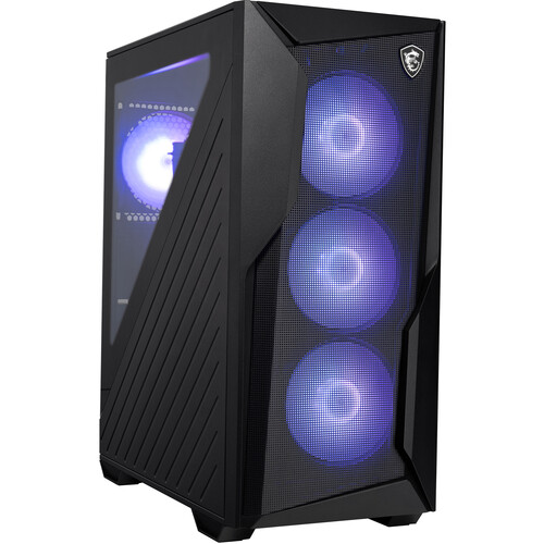 MSI Codex Z2C Gaming Desktop Computer