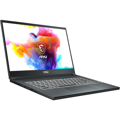MSI