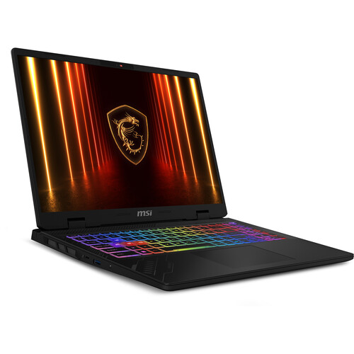 MSI 16