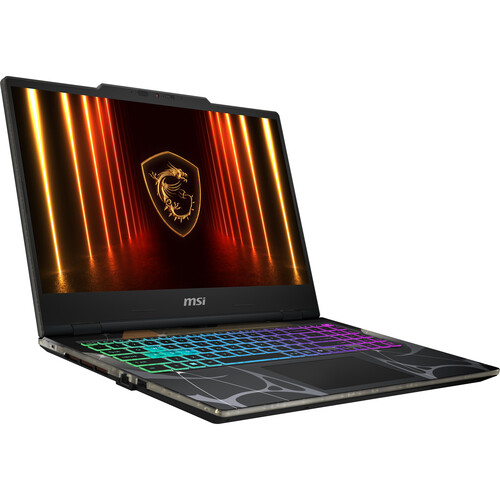 MSI 15.6
