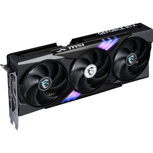 MSI GeForce RTX 5060 Ti 8GB GAMING TRIO OC Graphics Card