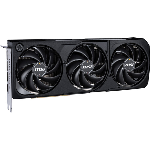 MSI GeForce RTX 5070 SHADOW 3X OC Graphics Card
