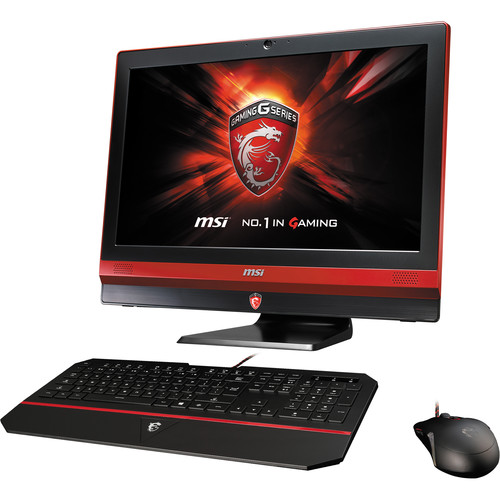 Msi gaming 24ge 2qe апгрейд