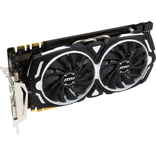 MSI
