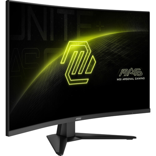 MSI MAG 325CQF 31.5