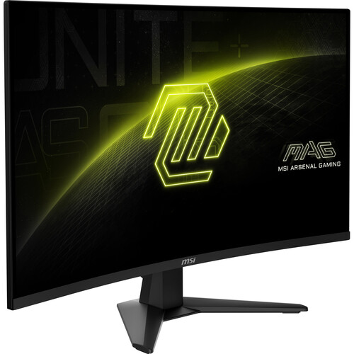 MSI MAG 32CQ6F 31.5