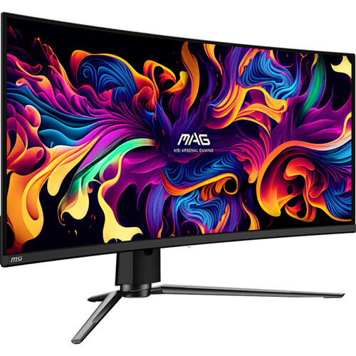 MSI MAG 341CQP 34