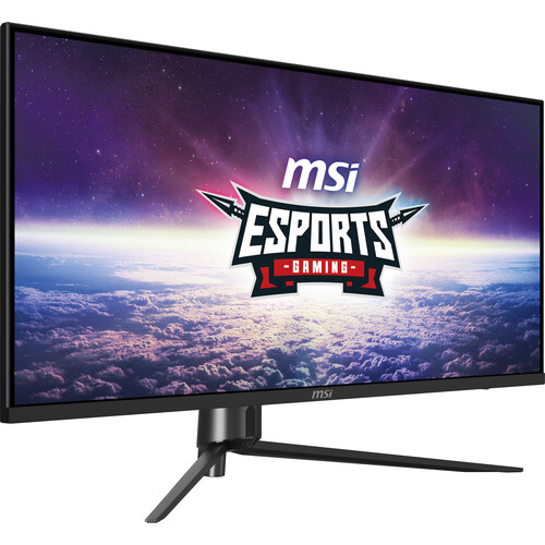 MSI MAG401QR 40