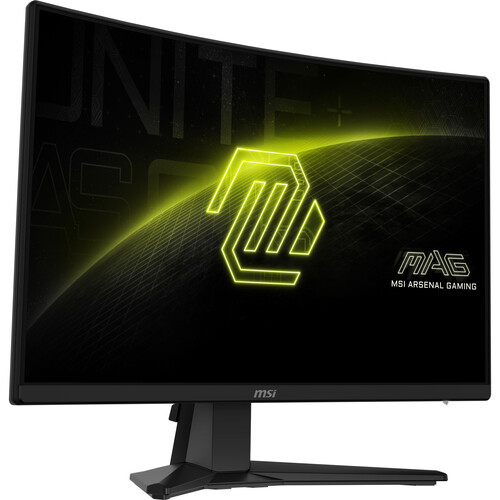 MSI MAG 242C 23.6