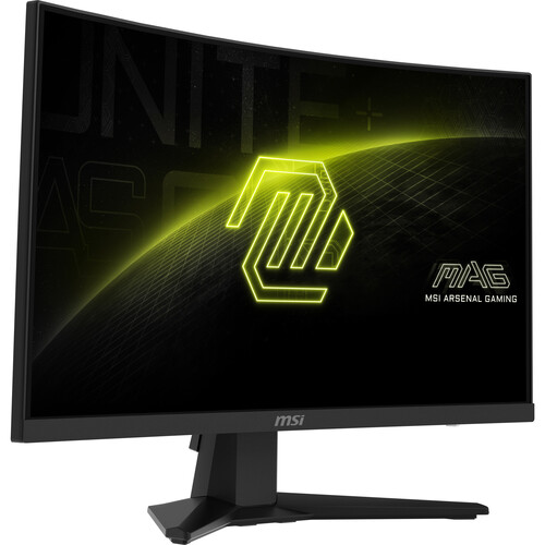 MSI MAG 244C 23.6