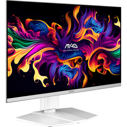 MSI MAG 272QPW QD-OLED X28 26.5