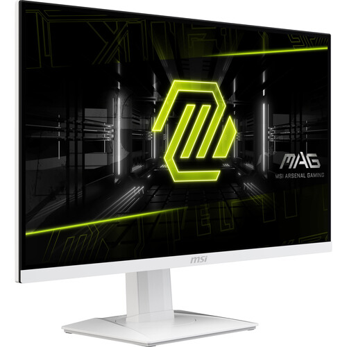 MSI MAG 274QRFW 27
