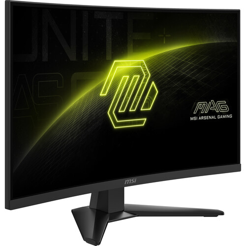 MSI MAG 275CQF E18 27