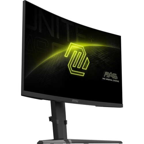 MSI MAG 275CQRF QD E2 27