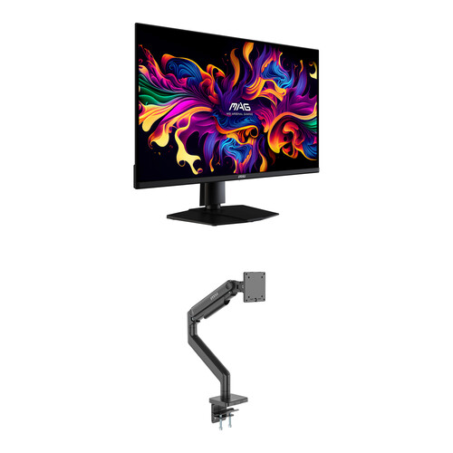 MSI MAG 321UP 31.5