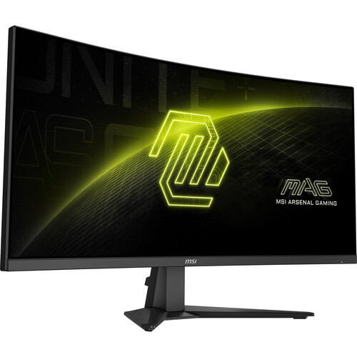 MSI MAG 346CQ 34
