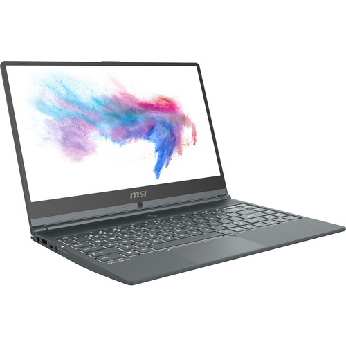 MSI