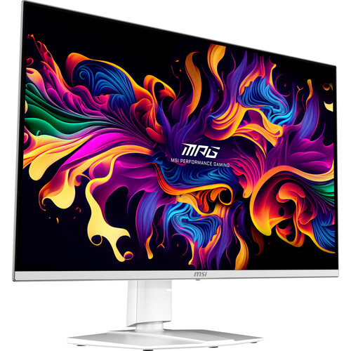 MSI MPG 321URXW QD-OLED 32