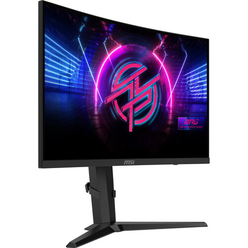 MSI MPG 275CQRXF 27