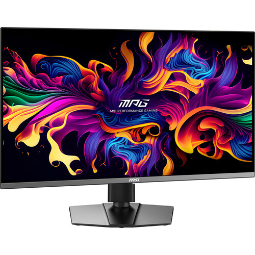 MSI MPG 321URX QD-OLED 32
