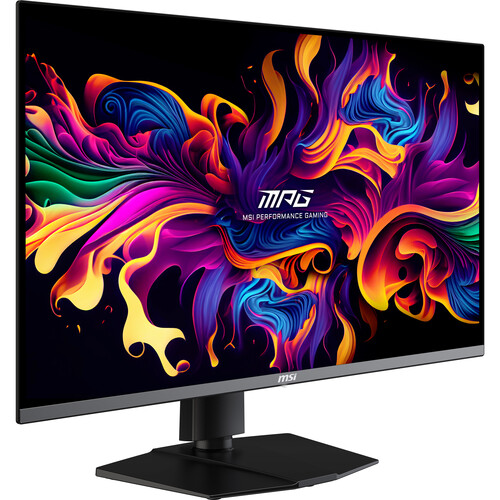 MSI MPG 322URX QD-OLED 31.5