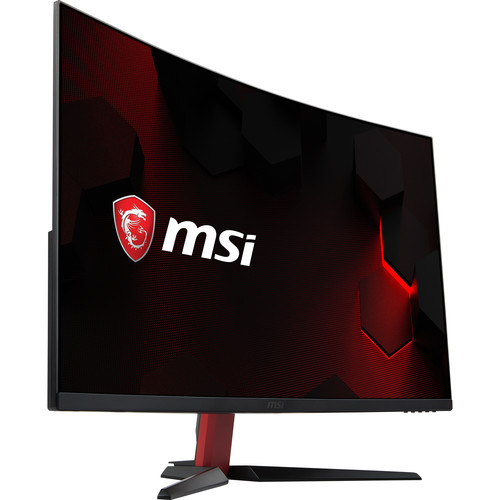 MSI 31.5