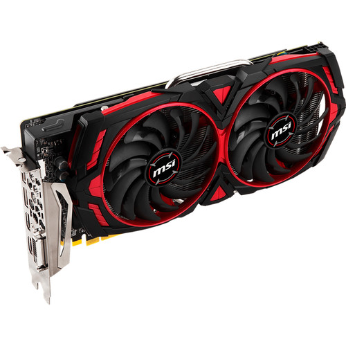 Msi rx 580 armor 8g oc разгон